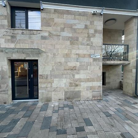 ياش Hotel Palas Grand View المظهر الخارجي الصورة