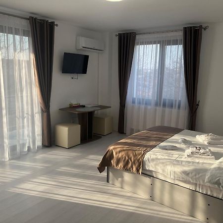 ياش Hotel Palas Grand View المظهر الخارجي الصورة