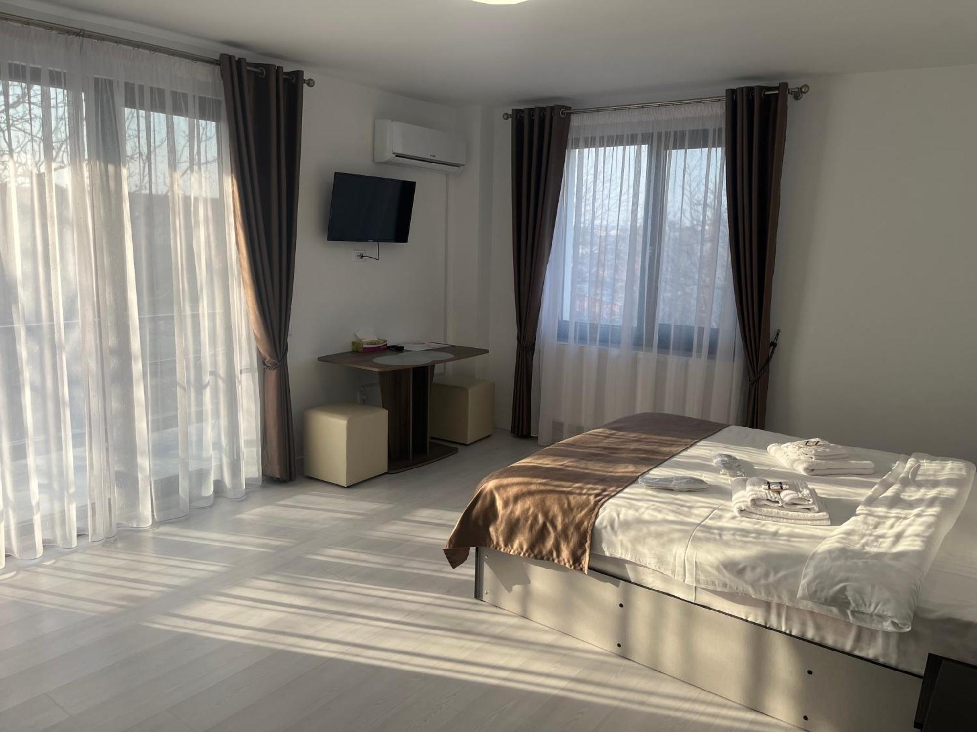 ياش Hotel Palas Grand View المظهر الخارجي الصورة