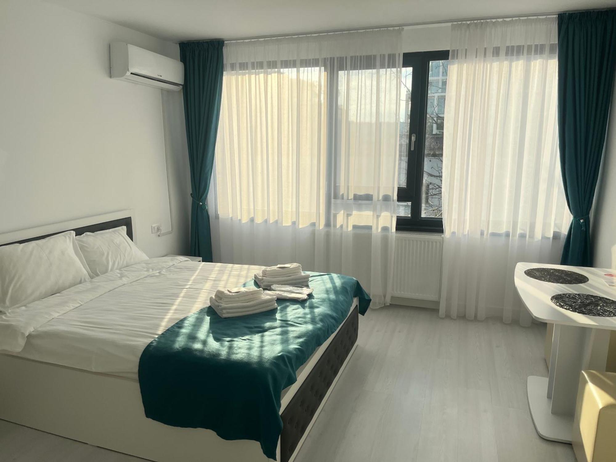 ياش Hotel Palas Grand View المظهر الخارجي الصورة