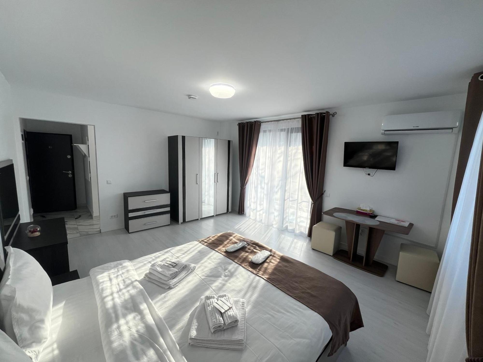 ياش Hotel Palas Grand View المظهر الخارجي الصورة