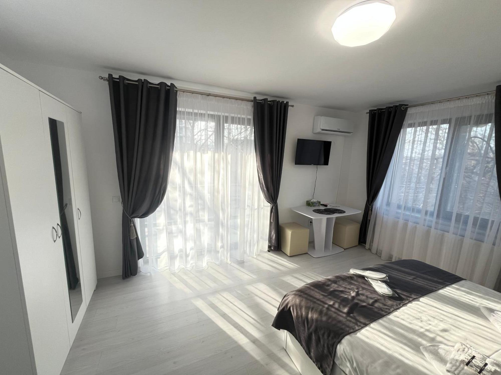 ياش Hotel Palas Grand View المظهر الخارجي الصورة