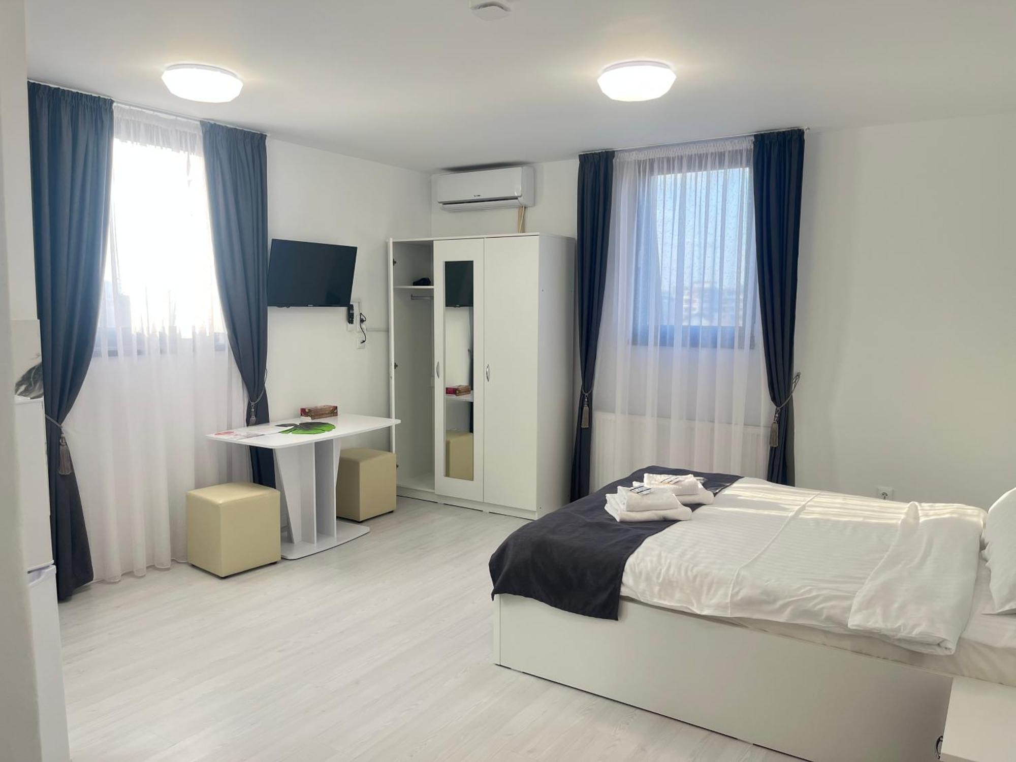 ياش Hotel Palas Grand View المظهر الخارجي الصورة