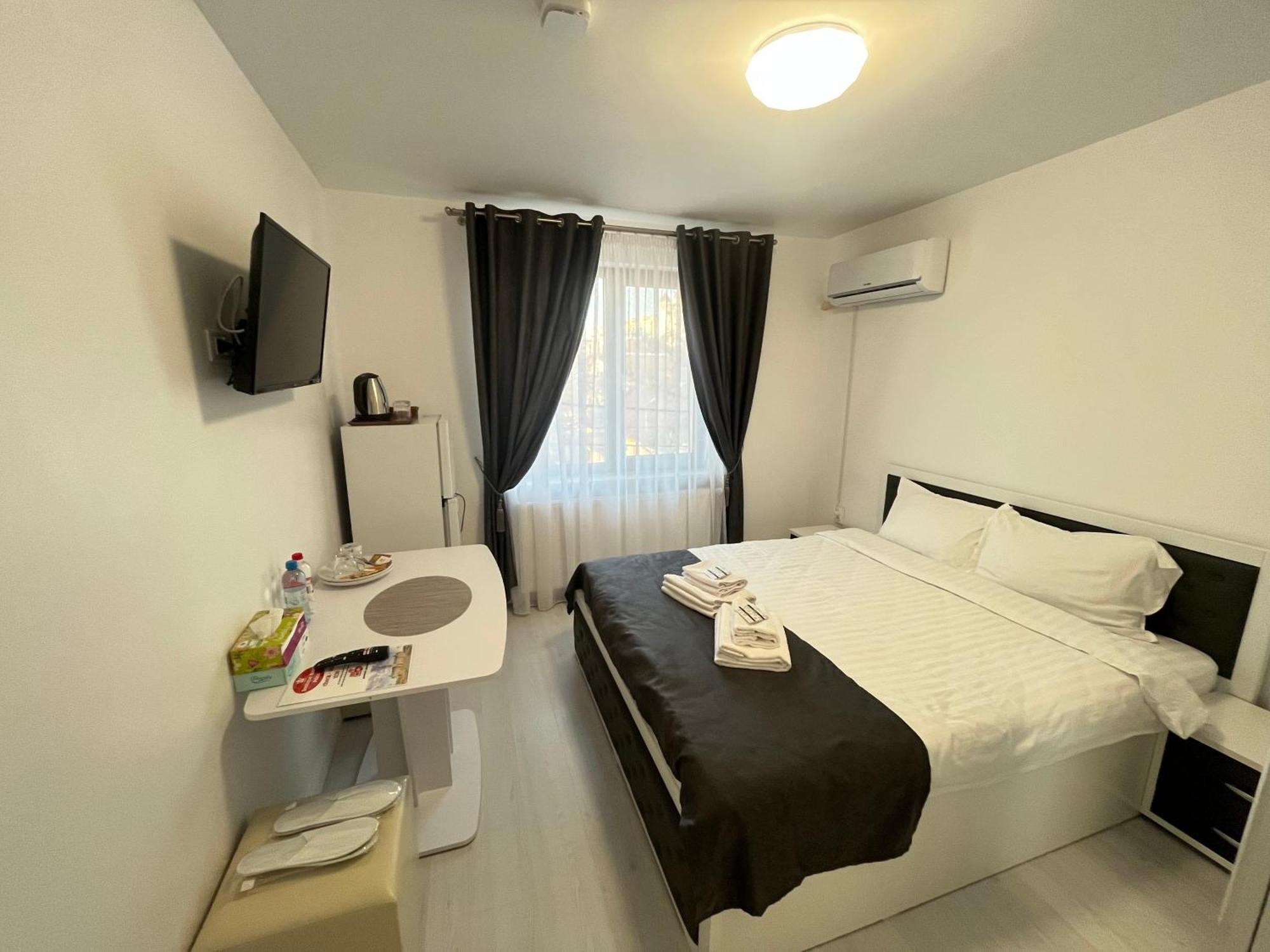 ياش Hotel Palas Grand View المظهر الخارجي الصورة