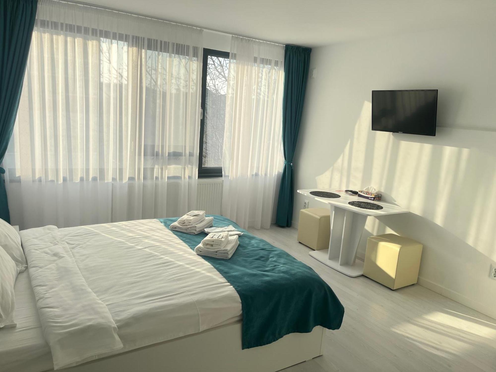 ياش Hotel Palas Grand View المظهر الخارجي الصورة
