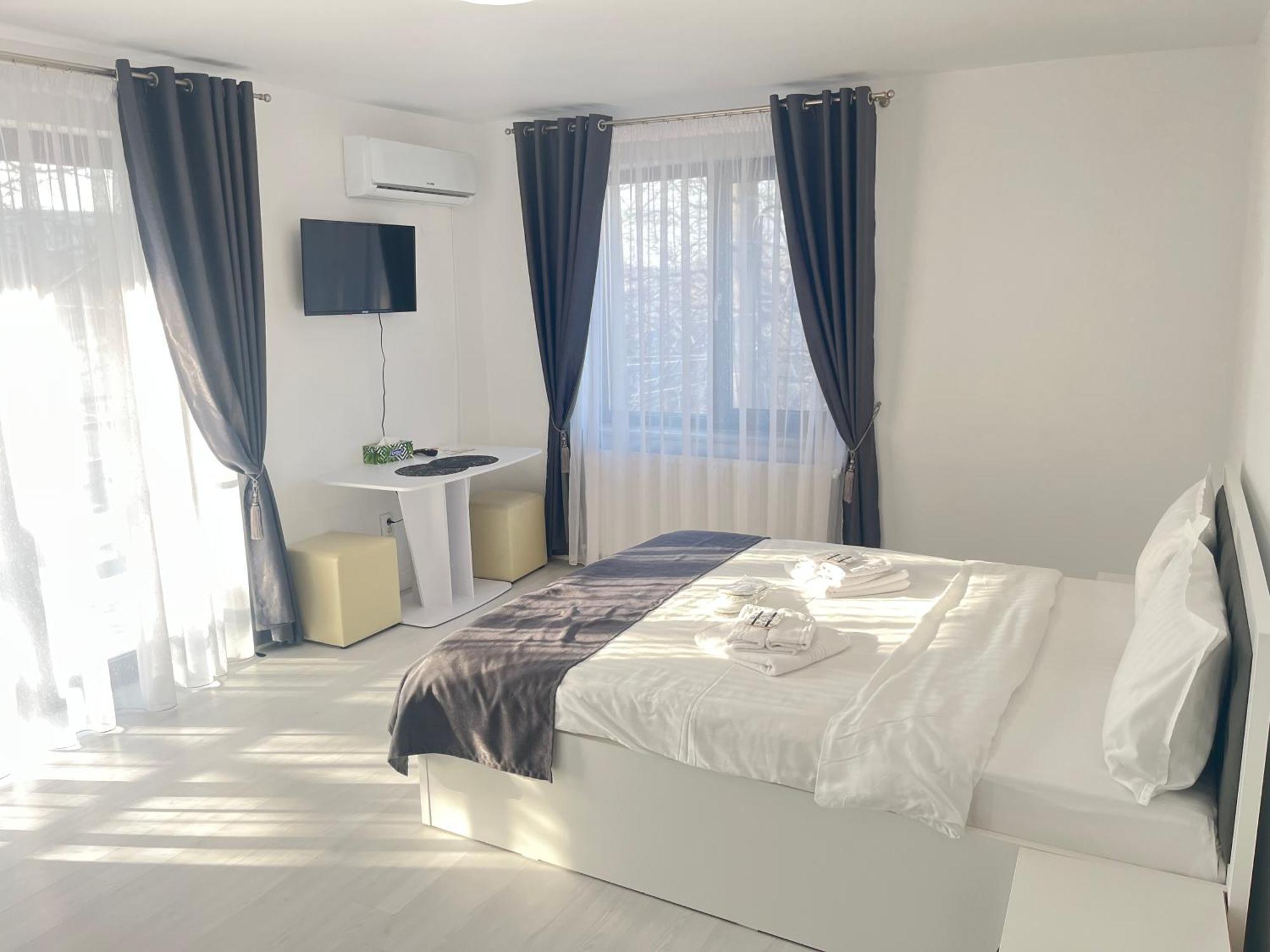 ياش Hotel Palas Grand View المظهر الخارجي الصورة