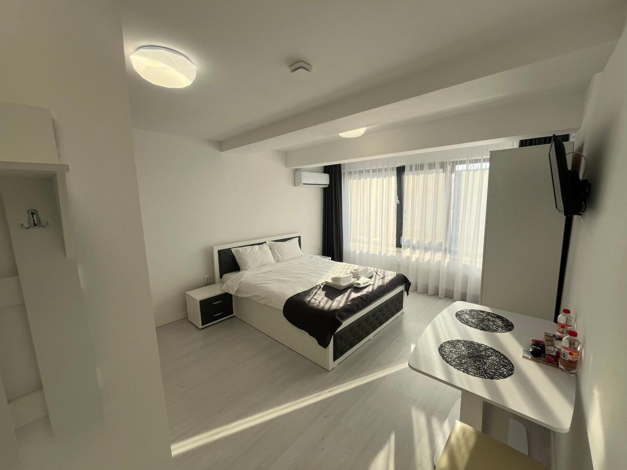 ياش Hotel Palas Grand View المظهر الخارجي الصورة