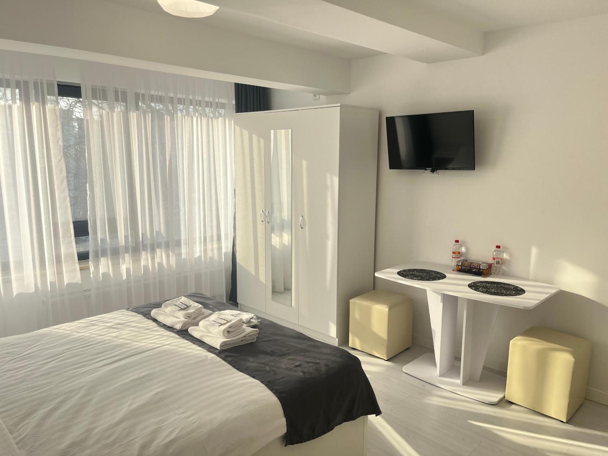 ياش Hotel Palas Grand View المظهر الخارجي الصورة