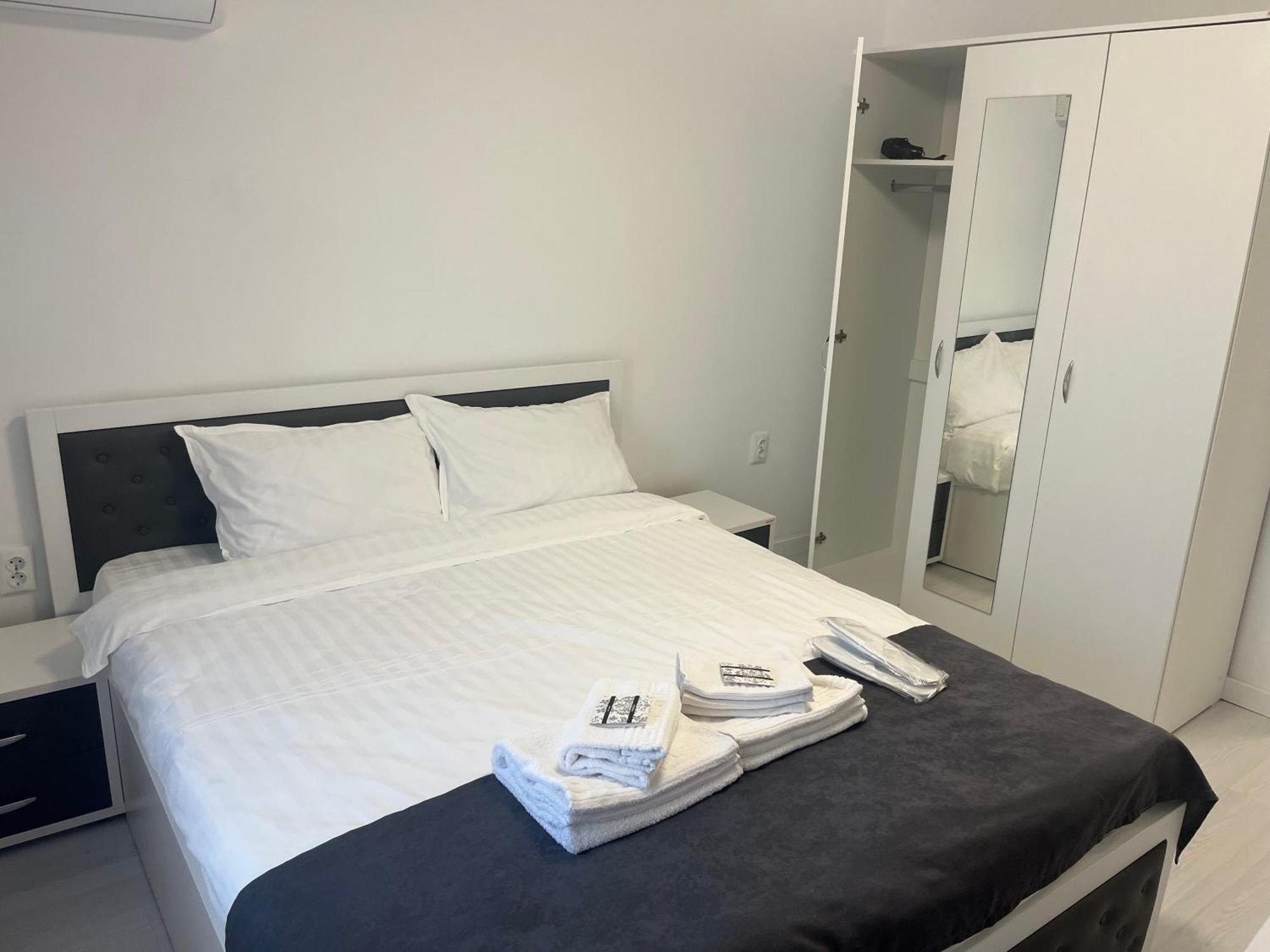 ياش Hotel Palas Grand View المظهر الخارجي الصورة