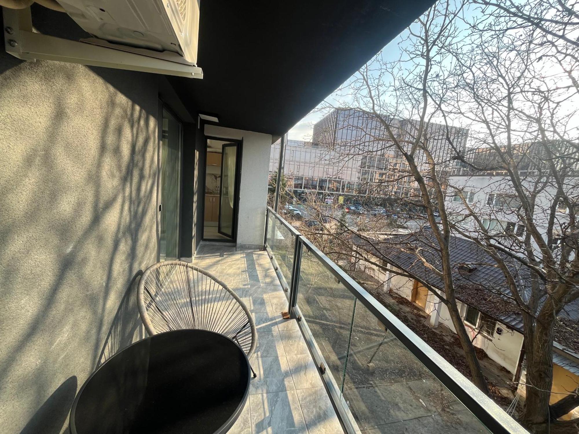 ياش Hotel Palas Grand View المظهر الخارجي الصورة