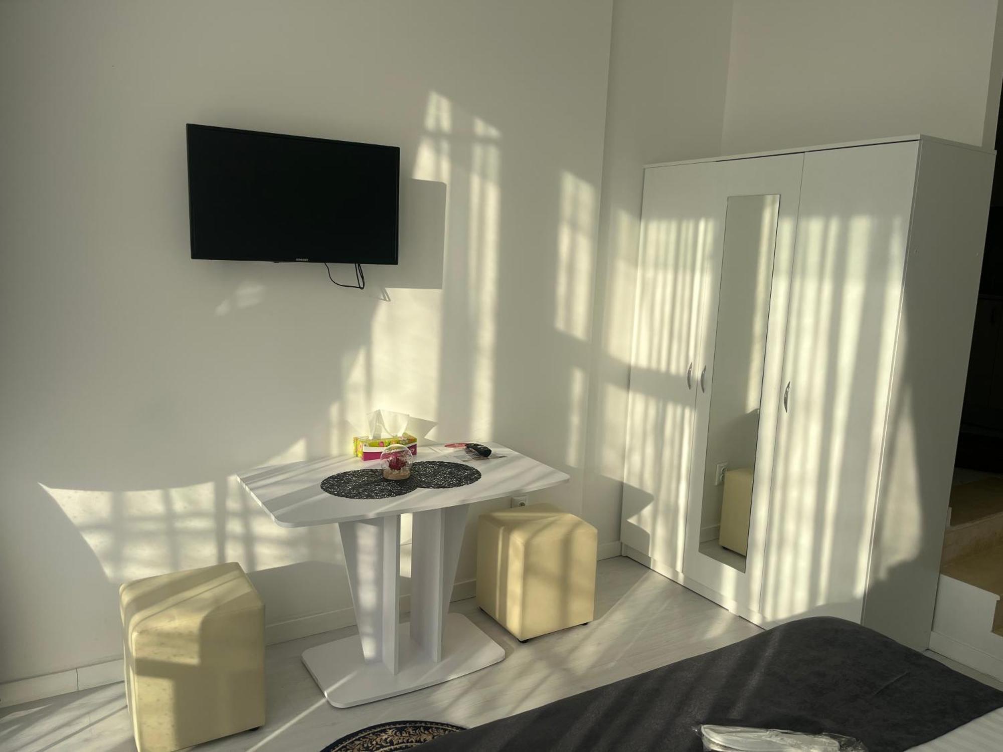ياش Hotel Palas Grand View المظهر الخارجي الصورة