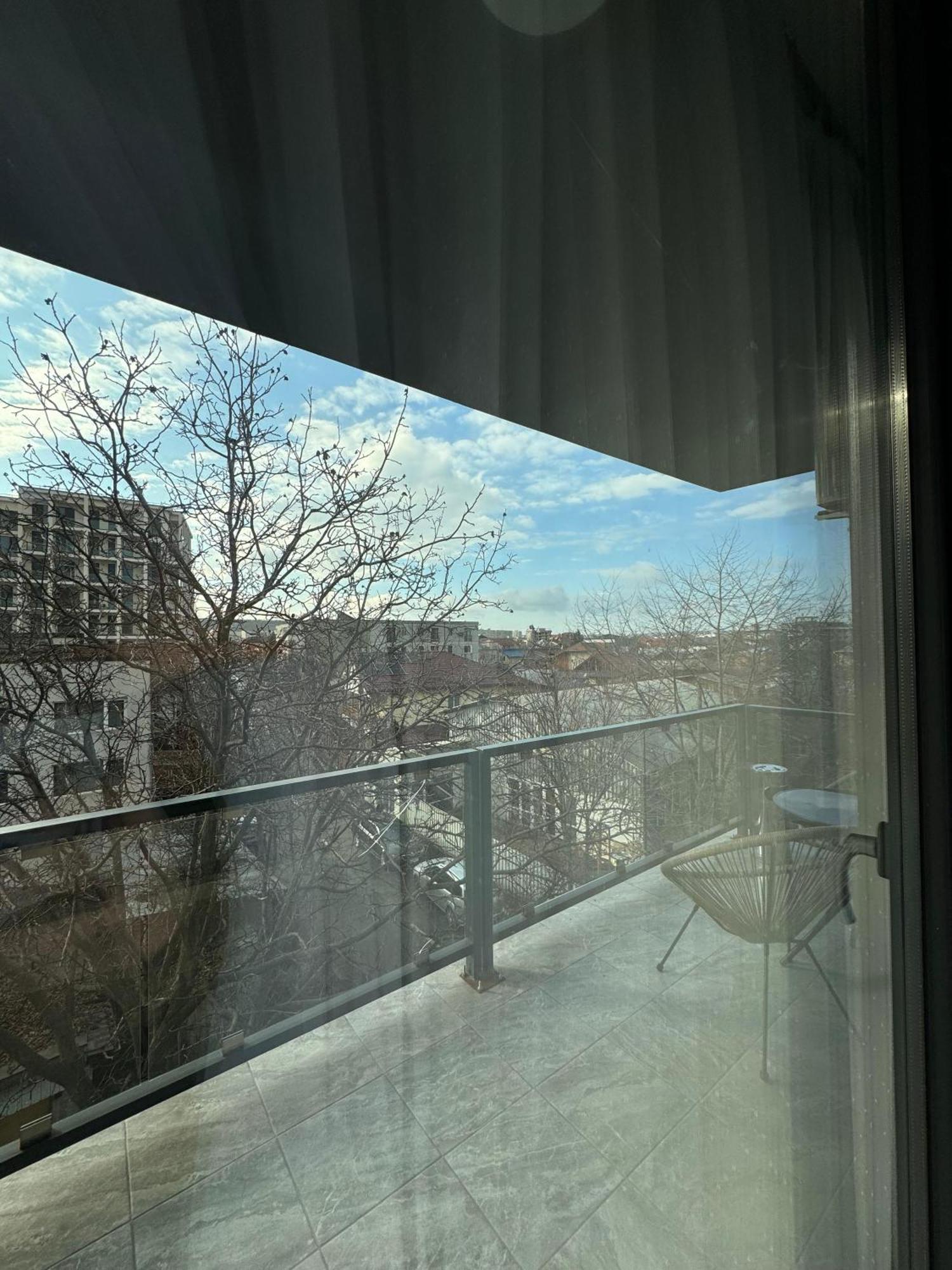 ياش Hotel Palas Grand View المظهر الخارجي الصورة