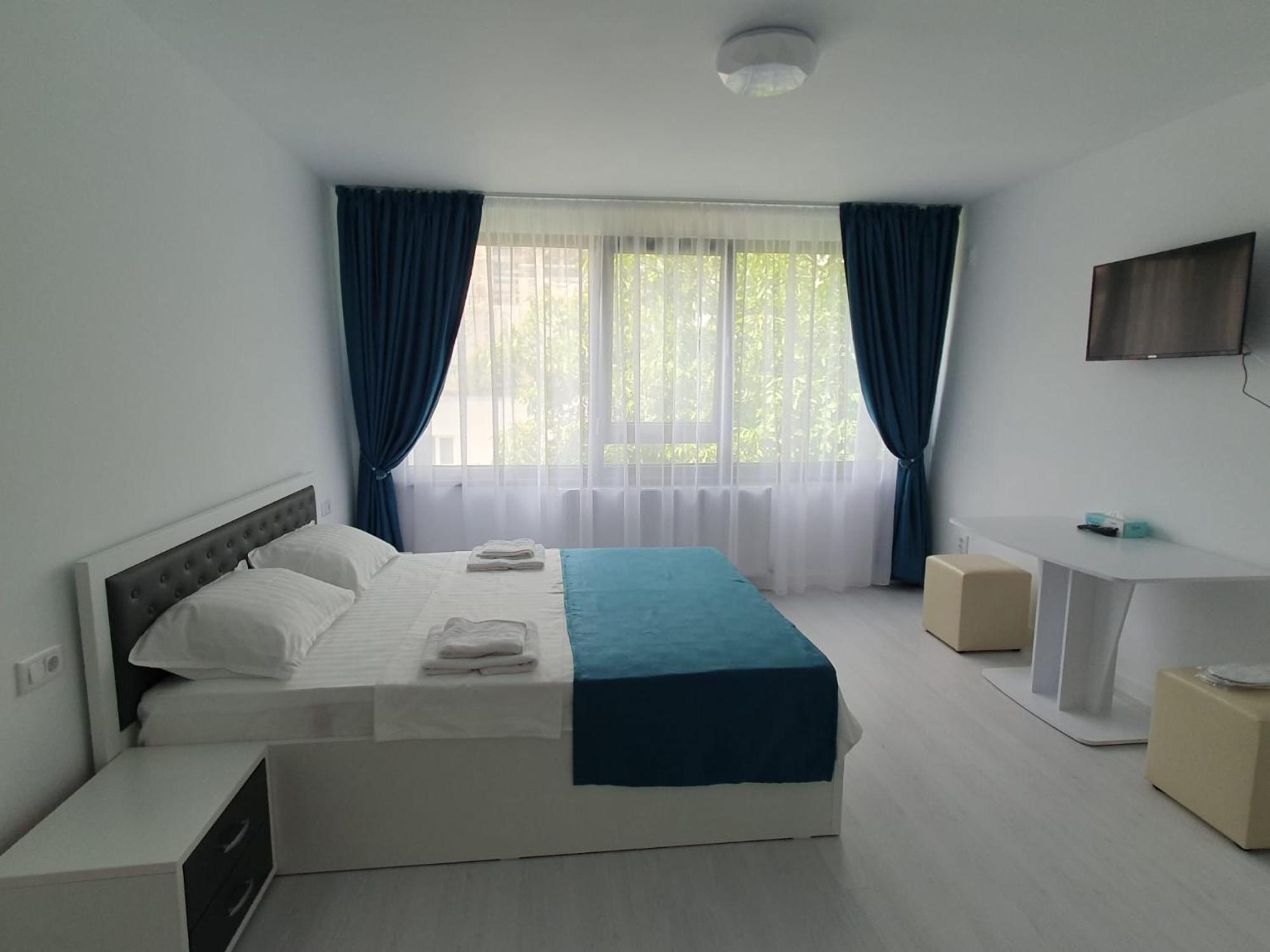 ياش Hotel Palas Grand View المظهر الخارجي الصورة