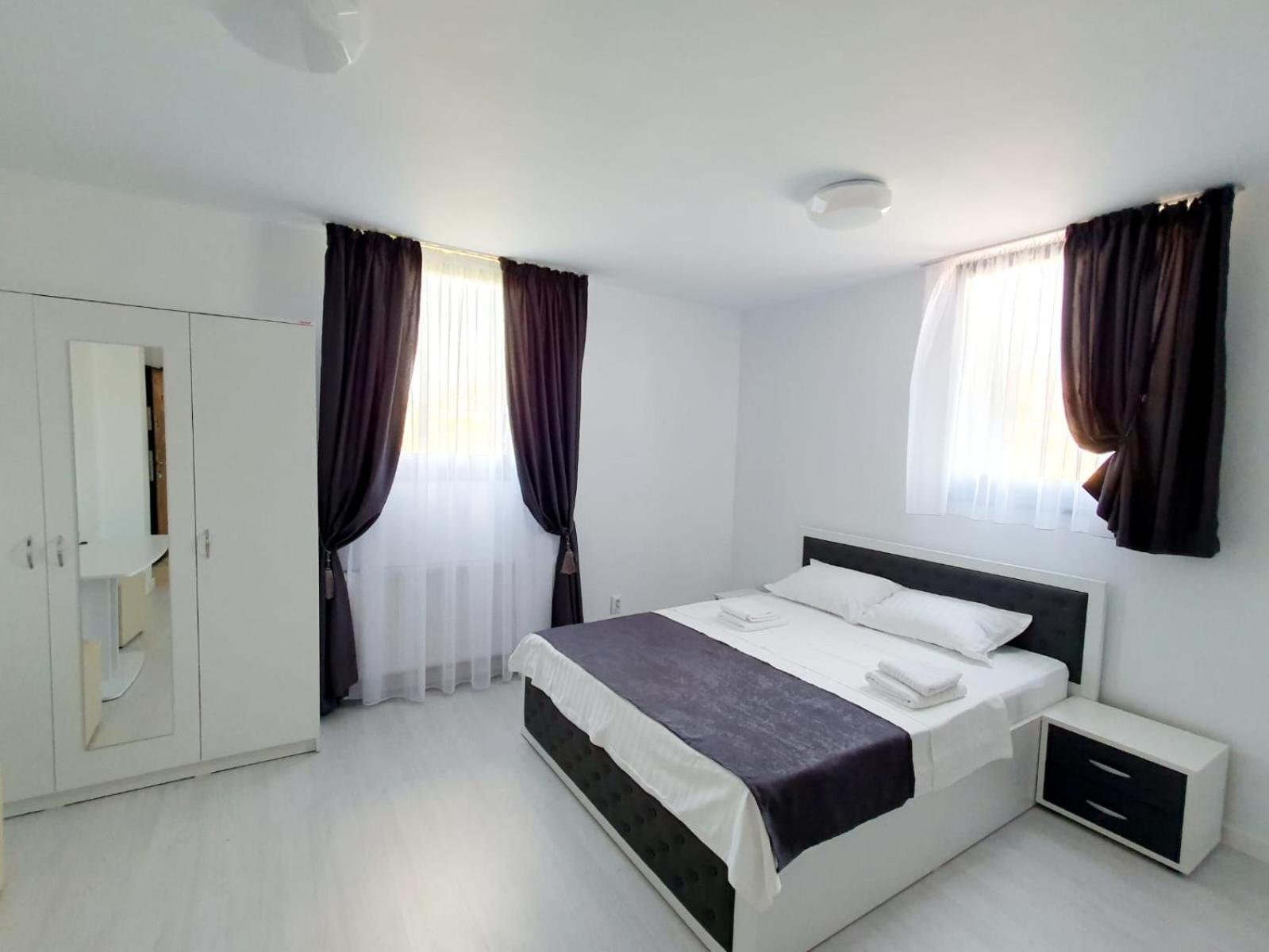 ياش Hotel Palas Grand View المظهر الخارجي الصورة