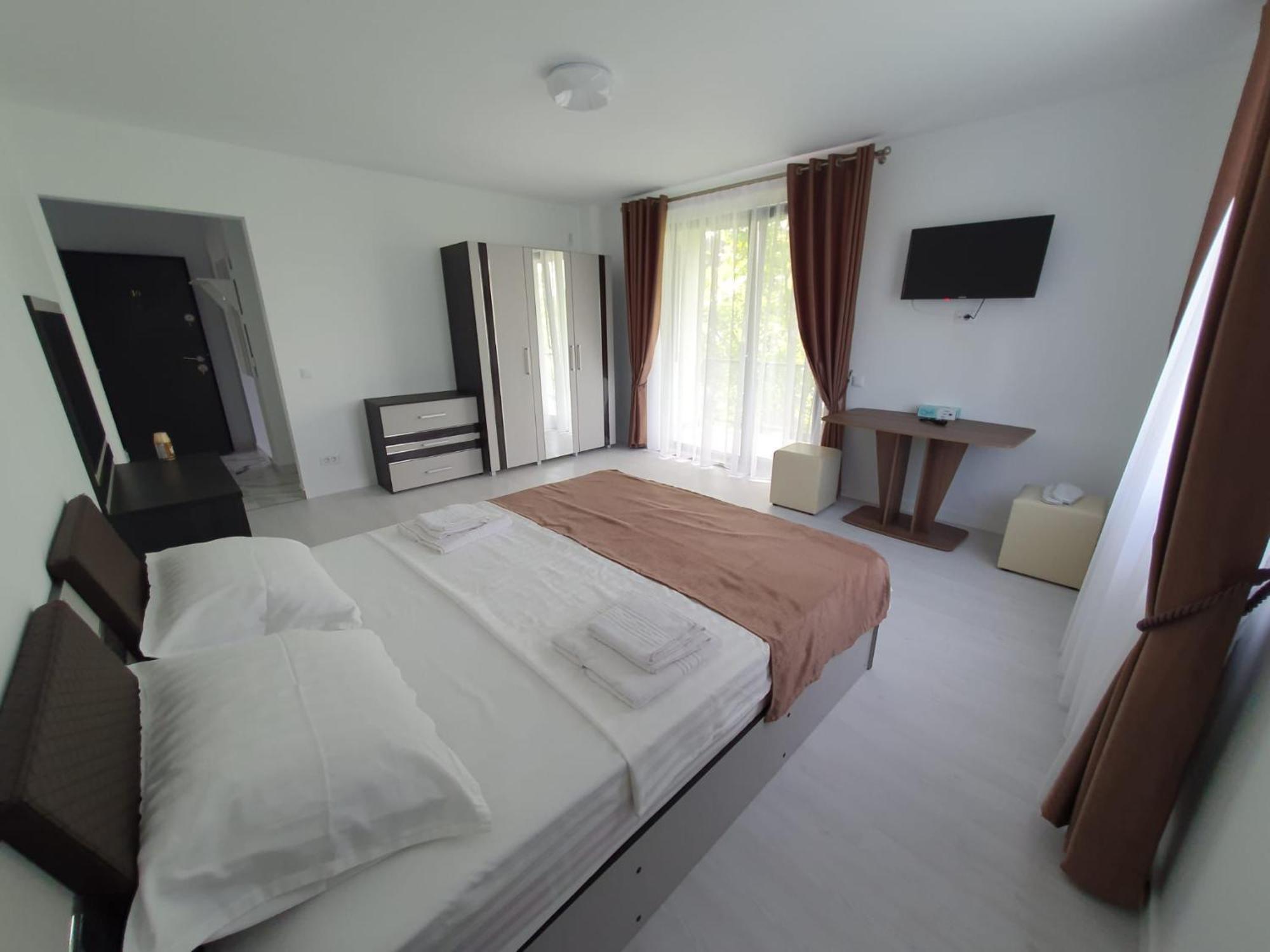 ياش Hotel Palas Grand View المظهر الخارجي الصورة