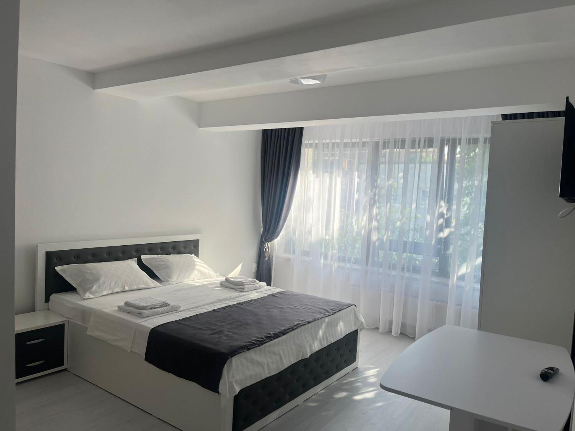 ياش Hotel Palas Grand View المظهر الخارجي الصورة