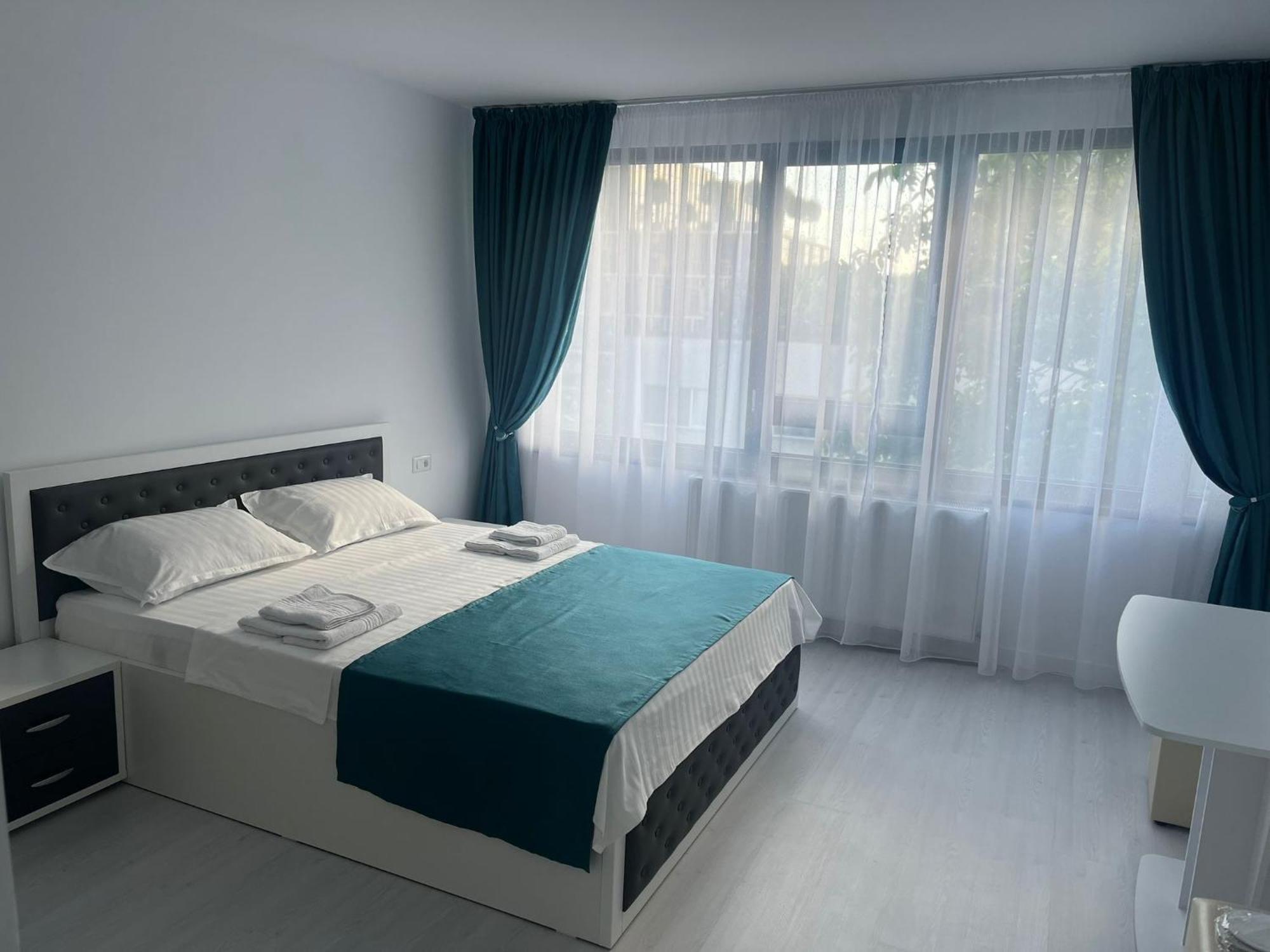 ياش Hotel Palas Grand View المظهر الخارجي الصورة