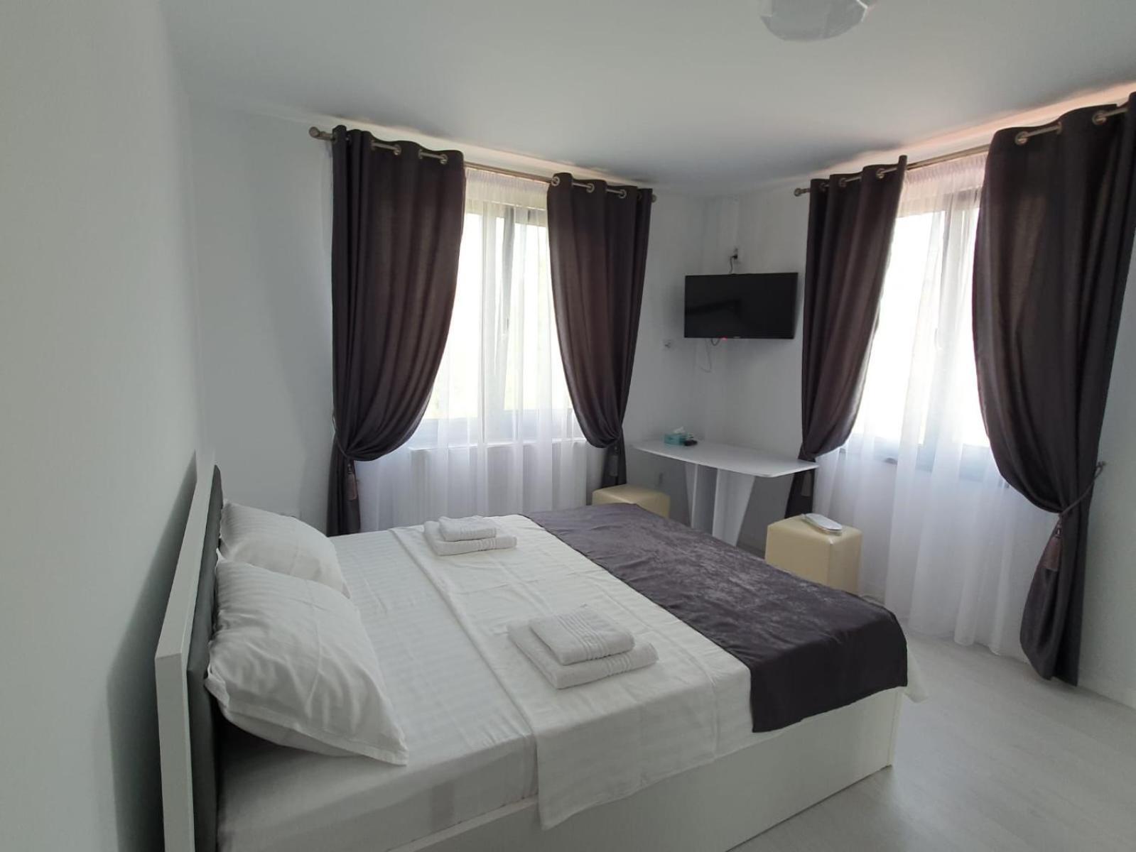 ياش Hotel Palas Grand View المظهر الخارجي الصورة
