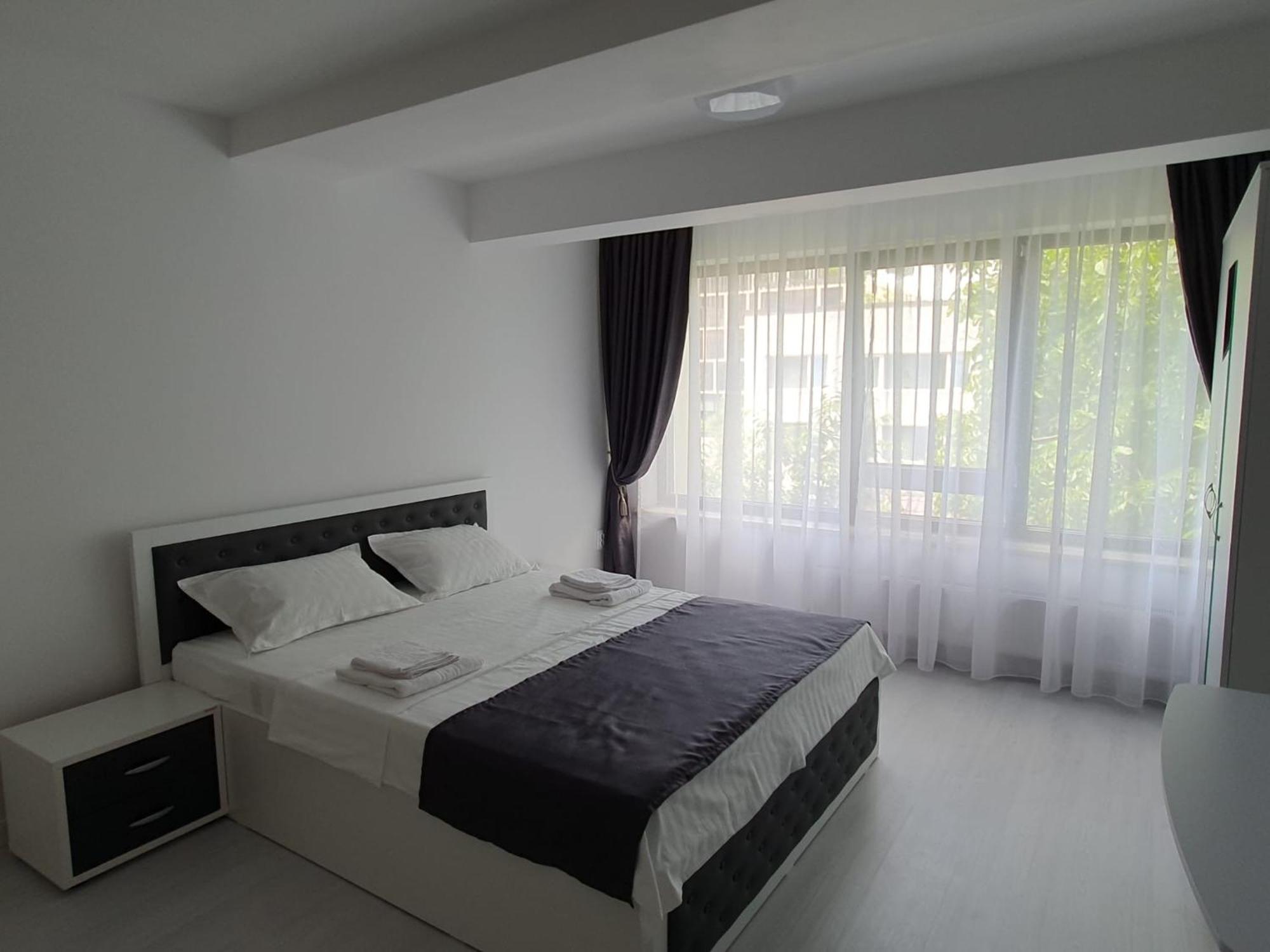 ياش Hotel Palas Grand View المظهر الخارجي الصورة