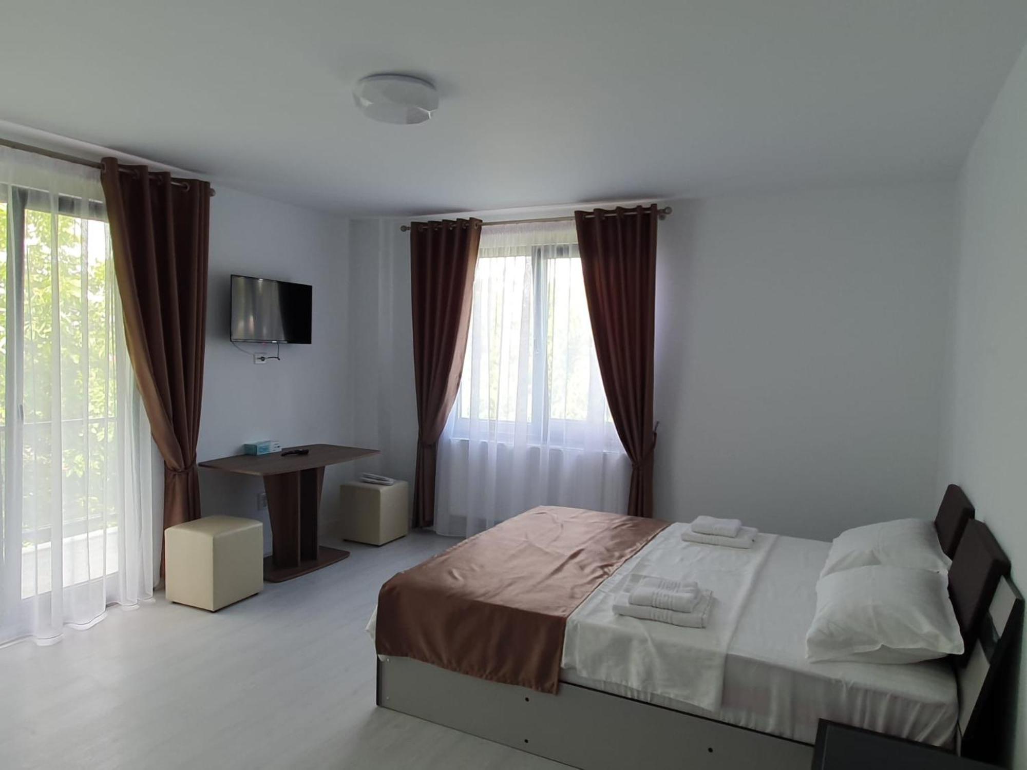 ياش Hotel Palas Grand View المظهر الخارجي الصورة