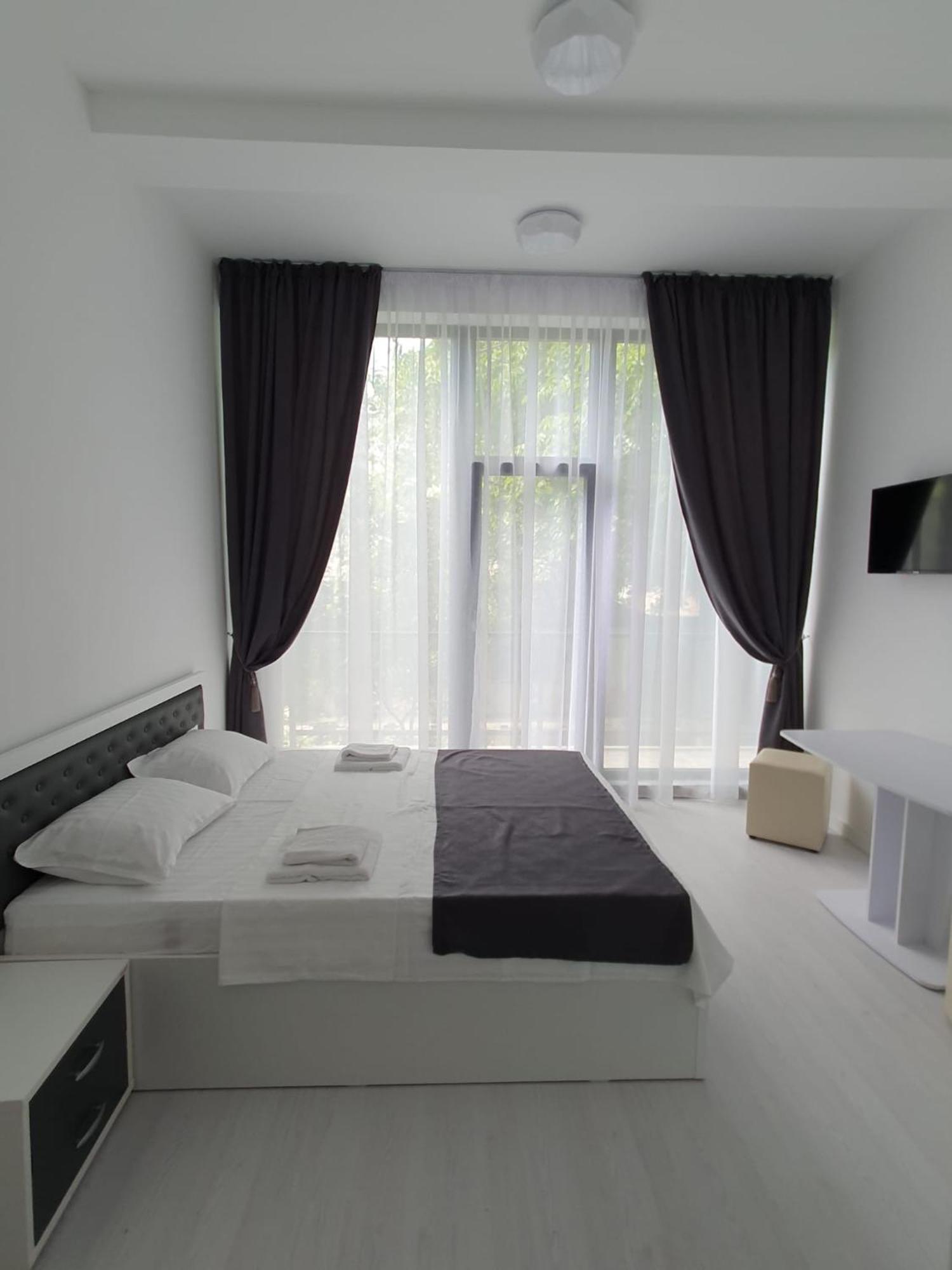 ياش Hotel Palas Grand View المظهر الخارجي الصورة